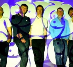 Αυτό το Σάββατο οι Inspiral Carpets στο Fuzz Club. Κερδίστε προσκλήσεις! 