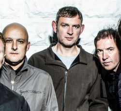 Δισκογραφικό comeback από τους Inspiral Carpets 