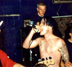 Νέος δίσκος από τους Integrity 