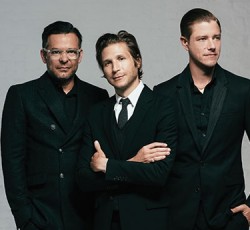 Άκουσε και «κατέβασε» δωρεάν ένα νέο τραγούδι των Interpol 