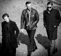 Μια ιδιαίτερη live εμφάνιση από τους Interpol 