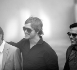 Περιπέτεια δίχως τέλος για τους Interpol 