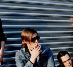 Λεπτομέρειες για τη νέα δουλειά των Interpol 