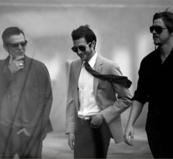 Όλες οι λεπτομέρειες της νέας δουλειάς των Interpol 