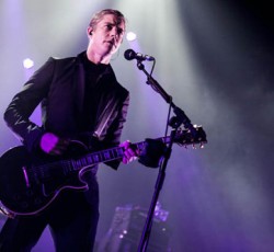 Κι άλλο νέο κομμάτι από τους Interpol (video) 