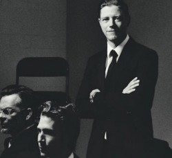 Οι Interpol έδωσαν στη δημοσιότητα το "Ancient Ways" (audio) 