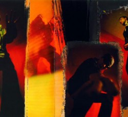 Επιστροφή στην ενεργό δράση με νέο υλικό για τους In The Woods 