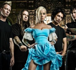 Διαθέσιμο το "Sex Metal Barbie" των In This Moment