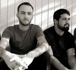 Οι Intronaut ξεκινούν τις ηχογραφήσεις του καινούριου τους δίσκου 