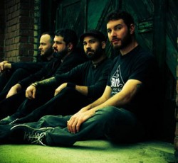 Διαθέσιμο για streaming ολόκληρο το "Habitual Levitations" των Intronaut 