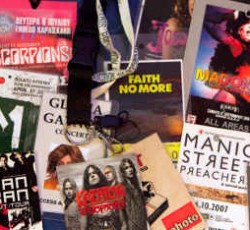 Έκθεση "Photo Pass" στο I.P.P.O. Bar, από αυτή την Παρασκευή και για ένα μήνα 