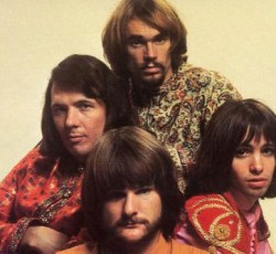 Οριστικό τέλος και για τους Iron Butterfly (;) 