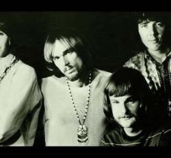 Επανενώνονται οι θρυλικοί Iron Butterfly 