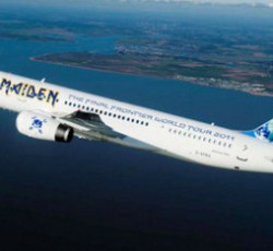 Διακοπές με το "Ed Force One" 