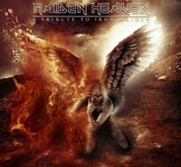 Οι Metallica, οι Dream Theater και οι Trivium διασκευάζουν Iron Maiden... 