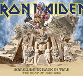 Κυκλοφόρησε η νέα συλλογή των Iron Maiden 