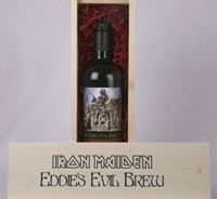 Το κρασάκι του... Eddie 