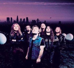 Πληροφορίες για το νέο DVD των Iron Maiden 