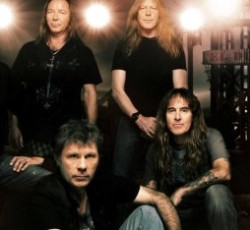 Special limited edition του ''The Final Frontier'' των Iron Maiden μόνο για την Ελλάδα! 