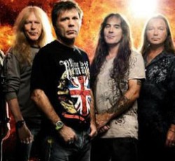 Sonisphere Festival 2011 με Iron Maiden και Slipknot. Ποιά είναι τα υπόλοιπα συγκροτήματα / όλες οι πληροφορίες!