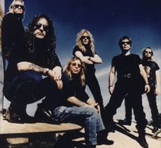 ''A Matter Of Life And Death'' το νέο album των Iron Maiden 