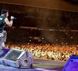 "En Vivo!" η νέα live κυκλοφορία των Iron Maiden 