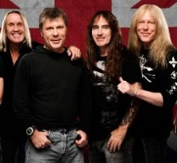 Δείτε το trailer του νέου DVD των Iron Maiden 