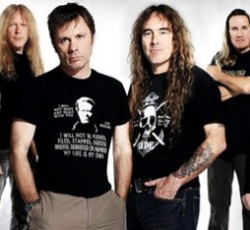 Iron Maiden και Rammstein στο Donington το 2013 