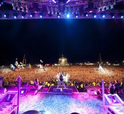 Ο τρόπος με τον οποίο οι Iron Maiden αντιμετώπισαν το παράνομο downloading 