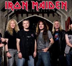 Οι Iron Maiden χαρίζουν έσοδα από συναυλία τους προς ανακούφιση των πλημμυροπαθών της Σερβίας 