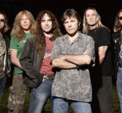 Το ''Live After Death'' των Iron Maiden σύντομα σε dvd! Όλες οι λεπτομέρειες... 