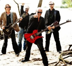 Νέο δίσκο κυκλοφορούν οι Iron Savior 