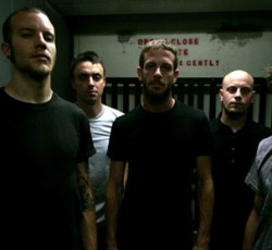 Νέος δίσκος για τους Isis 