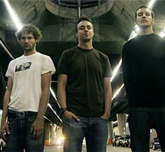 Ολόκληρο το νέο album των Isis διαθέσιμο για streaming 