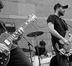 Split από τους Isis και τους Melvins 