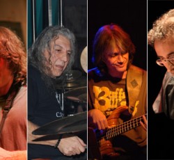 Επανενώνεται η ελληνική jazz / fusion μπάντα Iskra 