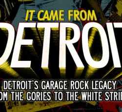 Σε DVD το ντοκιμαντέρ για τη garage σκηνή του Detroit μέσω Kickstarter 