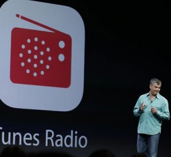 Επίσημη ανακοίνωση της Apple για το iTunes Radio 