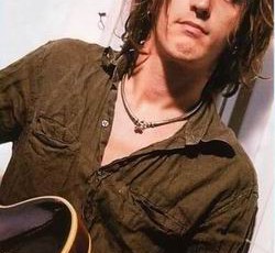 Ακουστικό άλμπουμ από τον Izzy Stradlin 