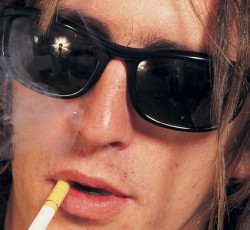 Και ο Izzy Stradlin παρών στο reunion των Guns N’ Roses; 