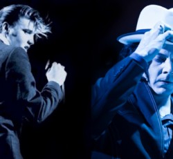 Ποιός έδωσε 300.000 δολάρια για τον πρώτο δίσκο του Elvis; 