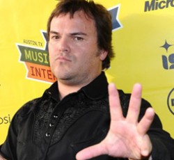 Jack Black (Tenacious D): «Οι Nirvana ήταν η τελευταία μεγάλη rock μπάντα» 