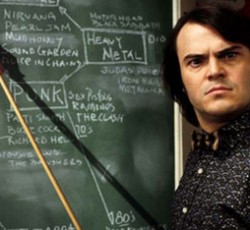 Τραγούδι των Iron Maiden αποτελεί έναυσμα για μάθημα heavy metal λογοτεχνίας σε πανεπιστήμιο 