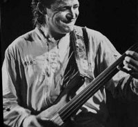 Jack Bruce (Cream): «Άντε γαμ... Led Zeppelin, είστε σκ...!» 