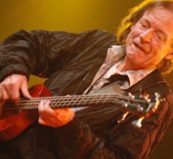 Ο Jack Bruce των Cream σχηματίζει καινούριο «supergroup» 
