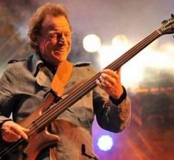Από ποιά «πρώην doom metal» μπάντα εμπνεύστηκε ο Jack Bruce των Cream για τον νέο του δίσκο; 