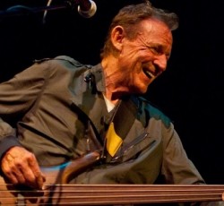 Έφυγε από την ζωή ο Jack Bruce 