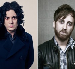 Ο Jack White κατηγορεί τον Dan Auerbach των Black Keys για αντιγραφή (;) 