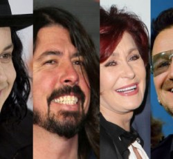 Oι rock star «πλακώνονται» στο twitter 