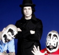 Ο Jack White συνεργάζεται με τους rappers Insane Clown Posse σε σύνθεση του... Mozart 